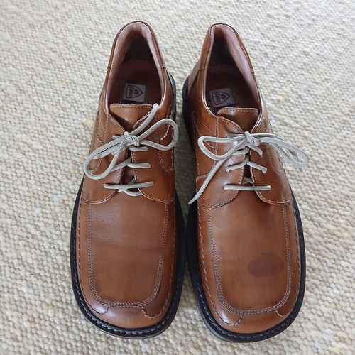 Stabile herren schnürschuhe - stabile, herren-schnürschuhe