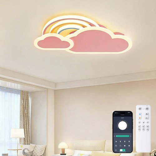 Led deckenlampe wolken - deckenlampe,