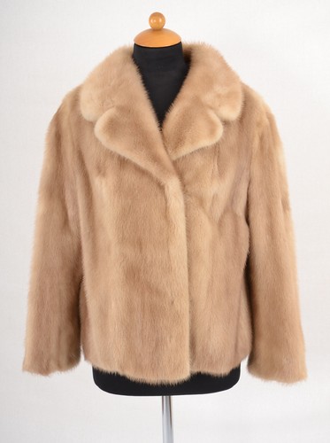 A1892 nerzjacke nerz jacke - nerzjacke,