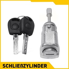 Zylinder Türschloss
