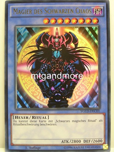 Gadget deck karte - deck,