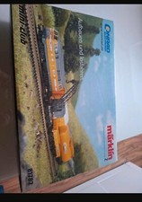 märklin 81782 Startpackung H.F. Wiebe Bauzug