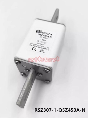 Sicherung new energy fuse - new,