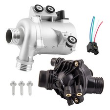 Eektrische Wasserpumpe &