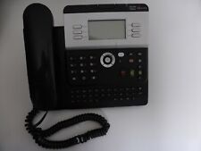 Telekom Octophon Open141 digitales Systemtelefon urbangrau Baugleich mit Alcatel