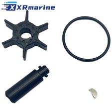 Wasserpumpen-Impellerservice-K