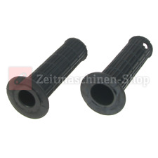 Griffgummis für MZ ETZ125 ETZ150 ETZ250 ETZ251 ETZ301, MZ TS ETS, Simson S50 S51