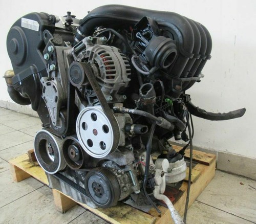 Motor audi fsi awa a4 - 2.0,