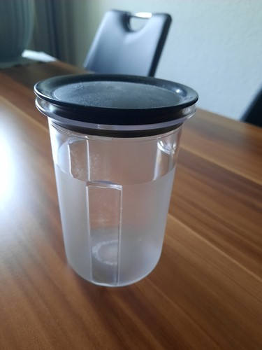 Tupperware tafelperle 2155a - tupperware, 2155a-6