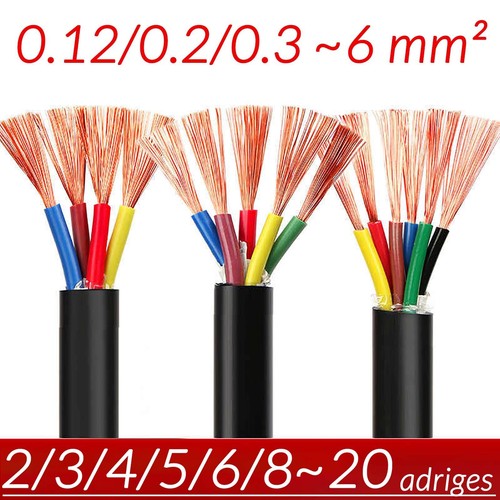 Adrig flexibel 12 - 2-20,