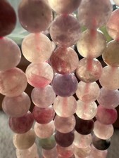 Natürliche lose pink Turmalin