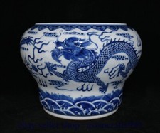 8.Old Chinese Blue White
