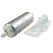 KRAFTSTOFFPUMPE BENZINPUMPE