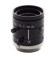 Tamron 25HB √ C 2/3 √ 12mm f/1.8 √ CCTV Objektiv Überwachung TV LENS Kamera Zoom