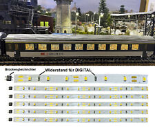 7,90€/1m   5 Stück  Bausatz