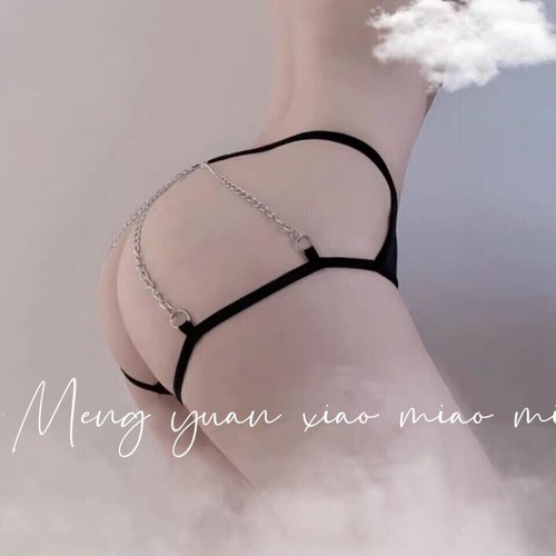 Panty höschen ketten - panty,