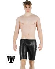 Bockle® Long Leather Lamb