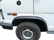 Radlaufleisten Fiat Dukato I