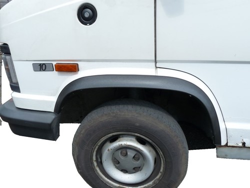 Radlaufleisten fiat dukato - fiat, i