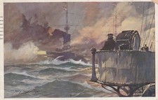 Österreich 1916 Marine