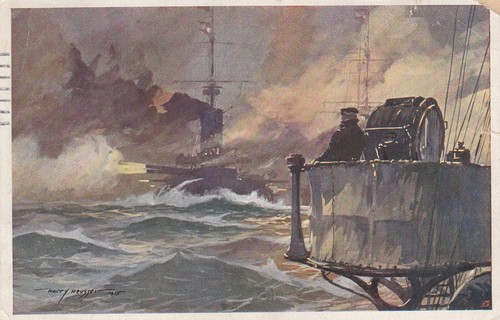 österreich 1916 marine - Österreich,