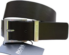 NEU JBUD HUGO BOSS GÜRTEL Gr