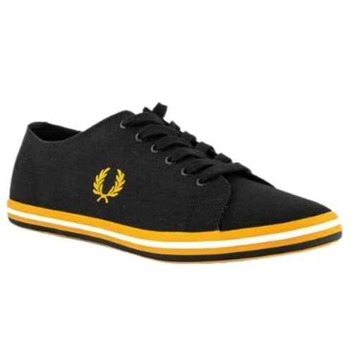 Neu fred perry - neu!!!,