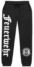 Feuerwehr jogginghose ffw - feuerwehr,