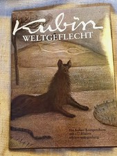 Alfred Kubin Otto Breicha