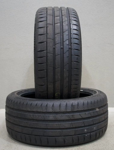 Continental sportcontact 7 - 2x,