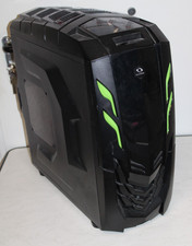 PC RaidMax AMD FX-8350 8x4,00GHz, 16GB RAM, AMD Radeon R9 280x, ohne Festplatte