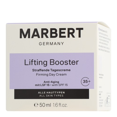 Marbert lifting booster - marbert,