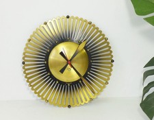 Vintage Atlanta Sunburst Wand