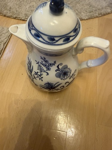 Winterling bavaria kaffeekanne - bavaria,