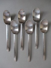 x6 Vintage IKEA DATA Dinner