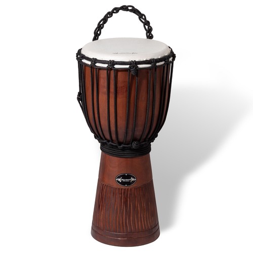 Djembe trommel cm - djembe,
