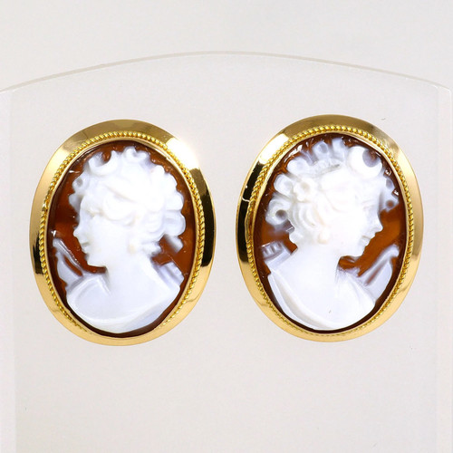 18k gelbgold - 18k,