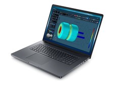 Dell Pro Max 18 Plus MB18250, Core Ultra 9 285HX, 64GB RAM, 1TB SSD, RTX  #AL858