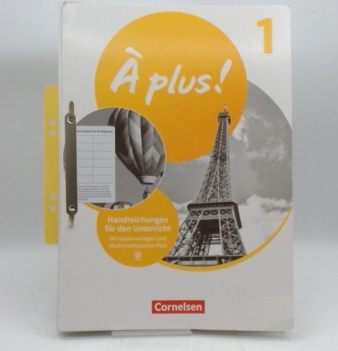 Plus ausgabe 2020 - 1.,