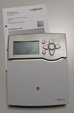 Viessmann Vitosolic 100 SD1 Solarregler - 7438086