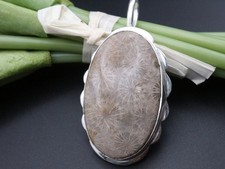 GJ69 GW BAMBUS KORALLE  OVAL