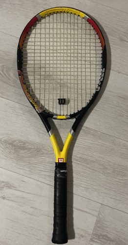 Wilson pro staff surge - staff,