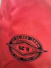 Surfsegel NAISH Nailu 5,25qm