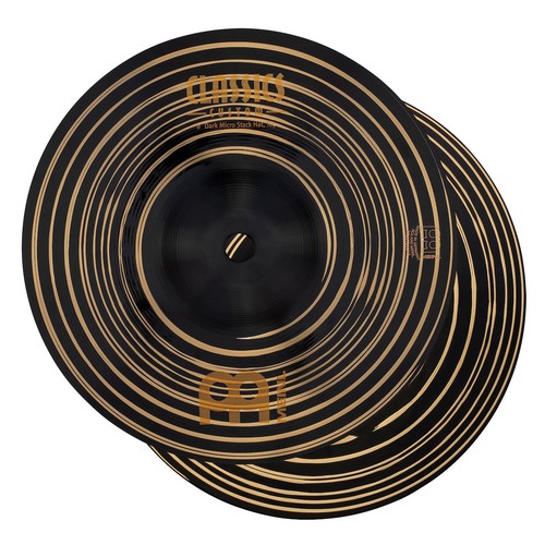 Meinl cc8dah classics custom - cc8dah,
