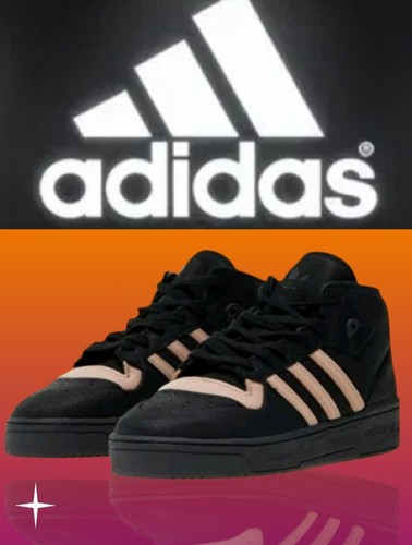 Adidas 3 uk 18 - adidas, .2/3