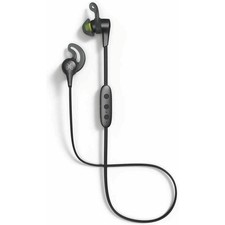 Jaybird X4 Bluetooth Kabellose In-Ear-Kopfhörer Black Metallic/Flash