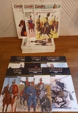 MAGAZINES - X53 Cavalry