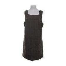 H&M, Latzkleid, Größe: L