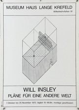 Original will insley - will,