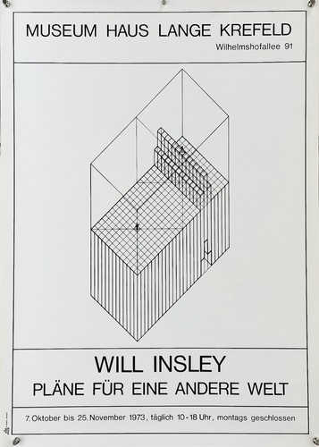 Original will insley - will,